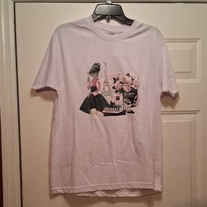 Women's Skyland Paris Tee